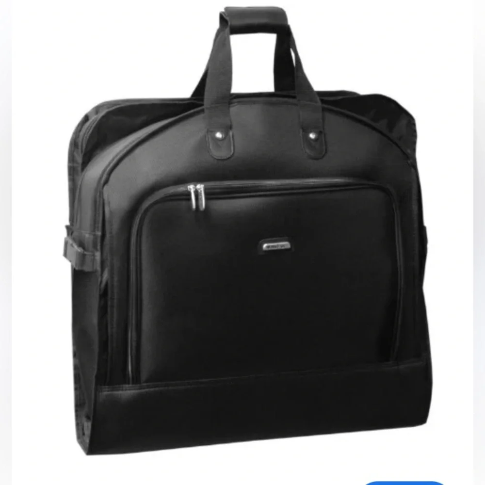 Wallybag Premium Garment framed Bag 45”